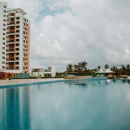 Palm Village Darüsselam Dış mekan fotoğraf