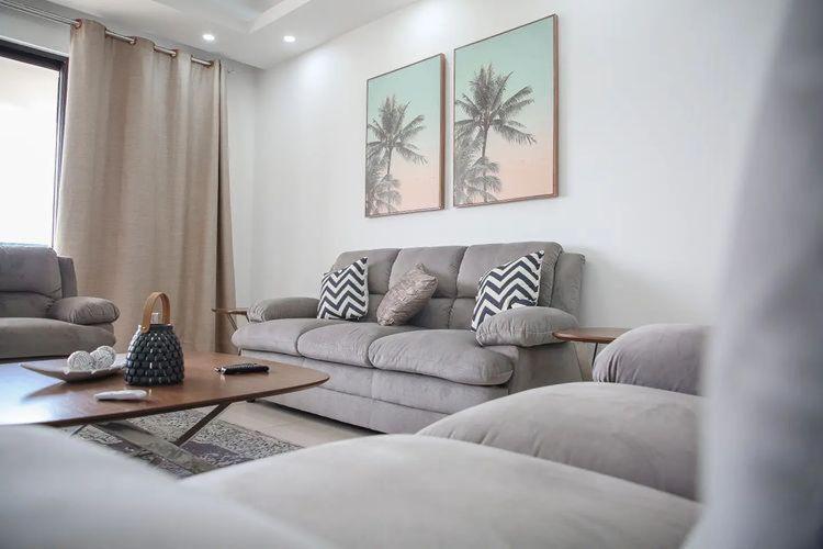 Palm Village Darüsselam Dış mekan fotoğraf